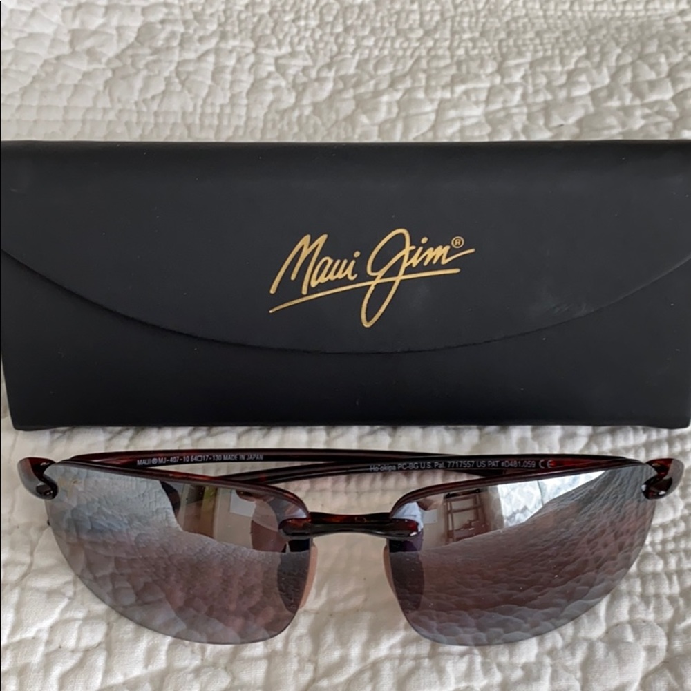 Maui Jim Sport Ho’okipa Polarized sunglasses